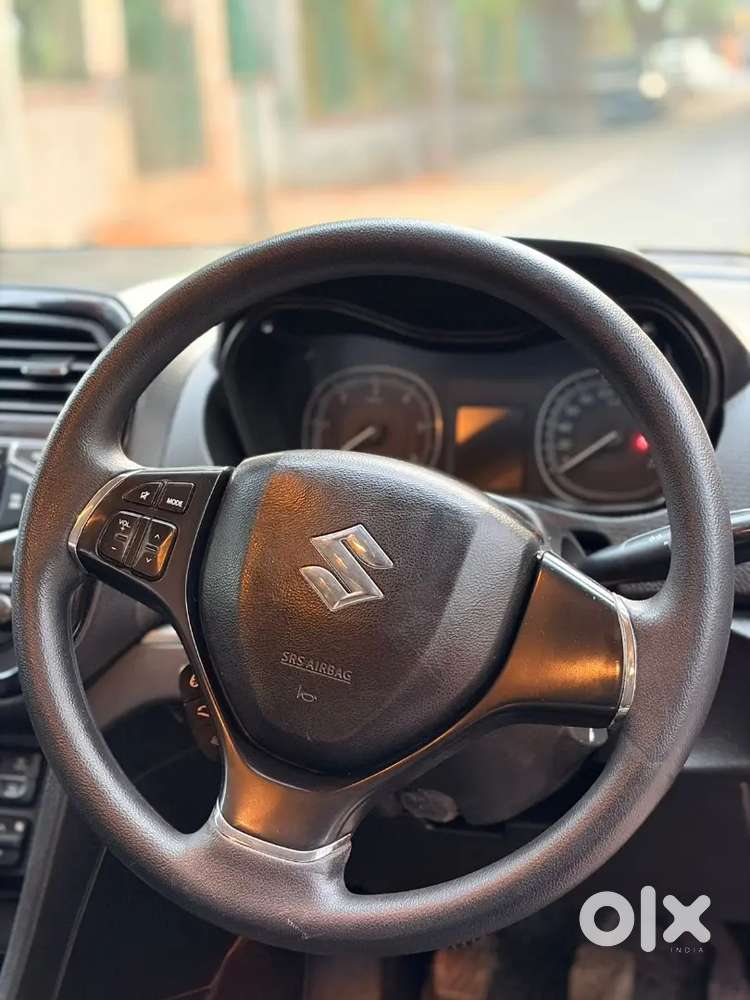 Maruti Suzuki Brezza 2018 Diesel 88000 Km Driven