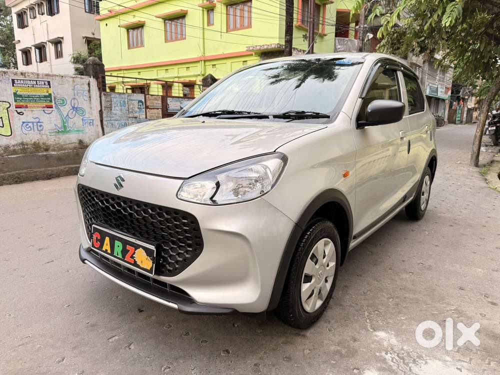 Maruti Suzuki Alto K10 Plus Edition, 2023, Petrol