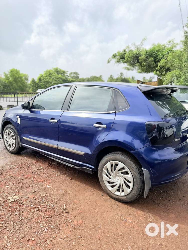 Volkswagen Polo Diesel Comfortline 1.2l, 2014, Diesel
