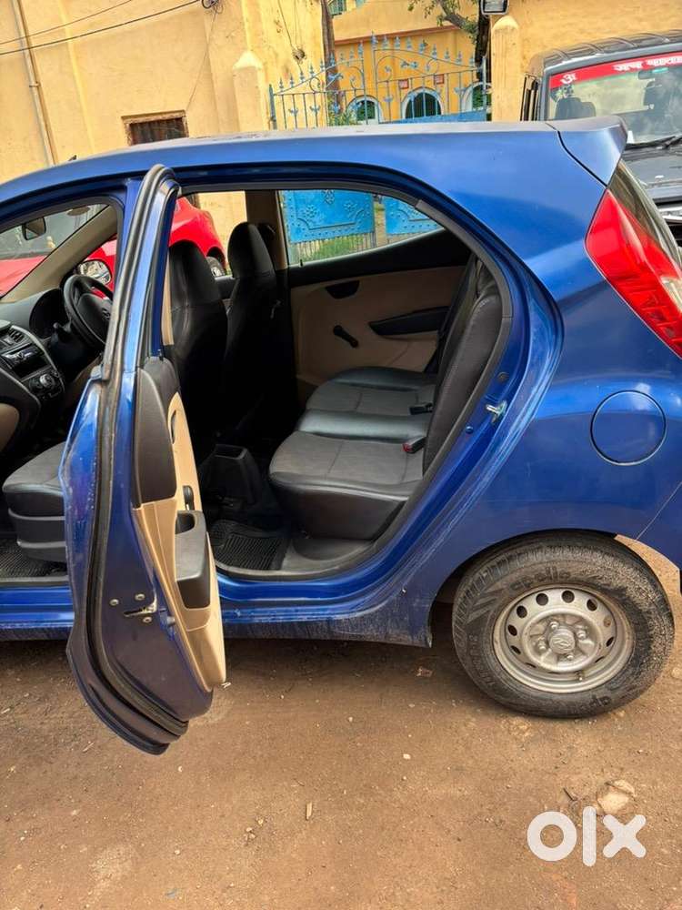 Hyundai Eon 2013 Petrol 31458 Km Driven