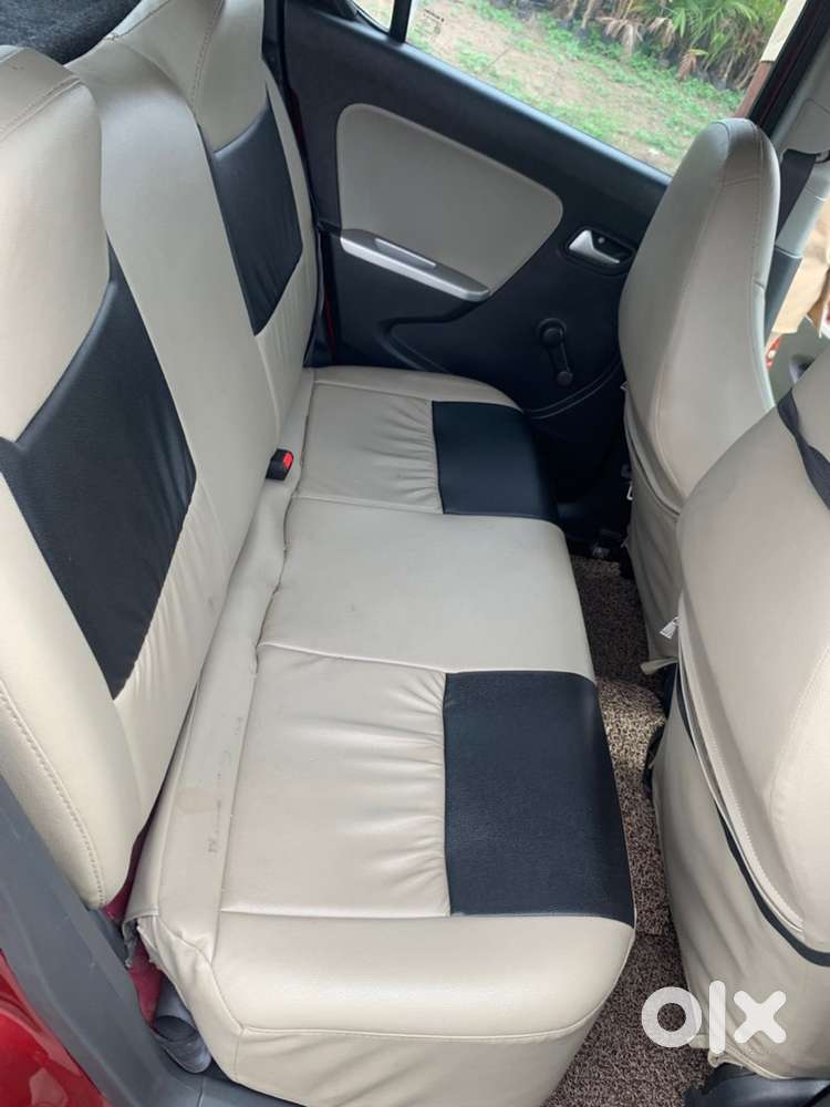 Maruti Suzuki Alto 2018