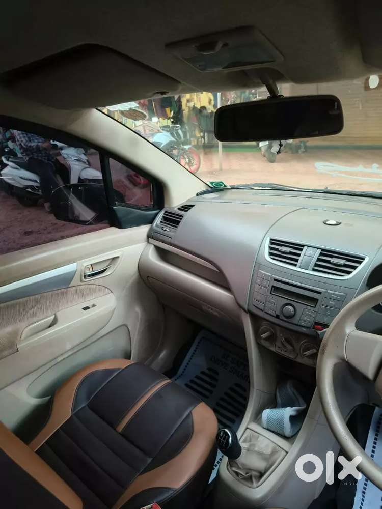 Maruti Suzuki Ertiga 2014