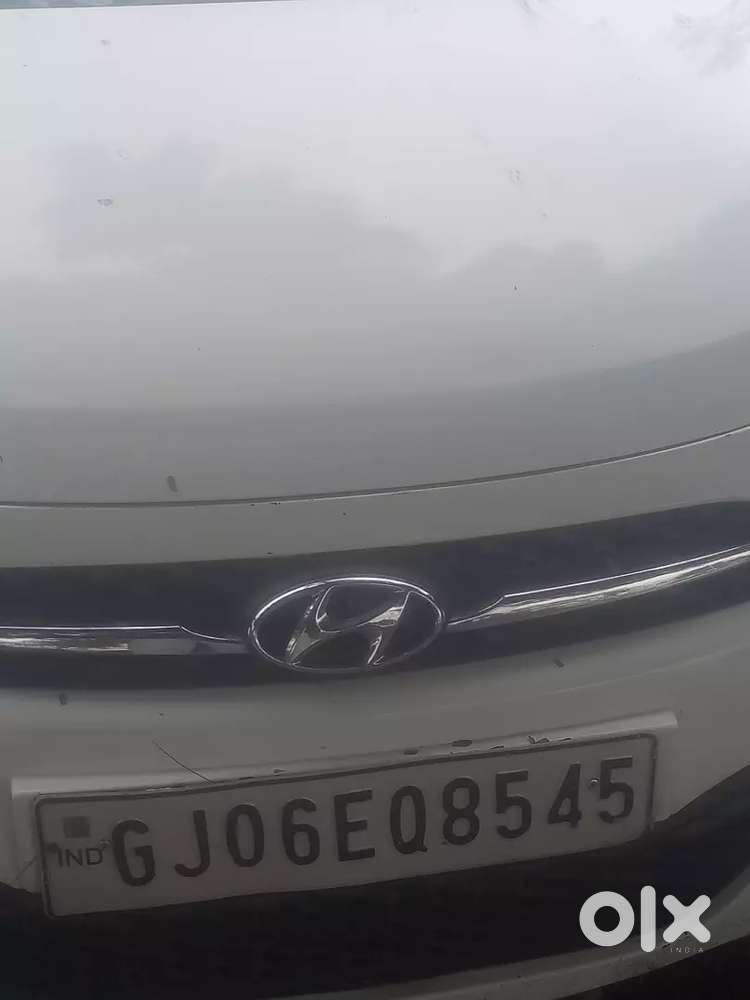 Hyundai I10 Magna 2011 Manual Petrol