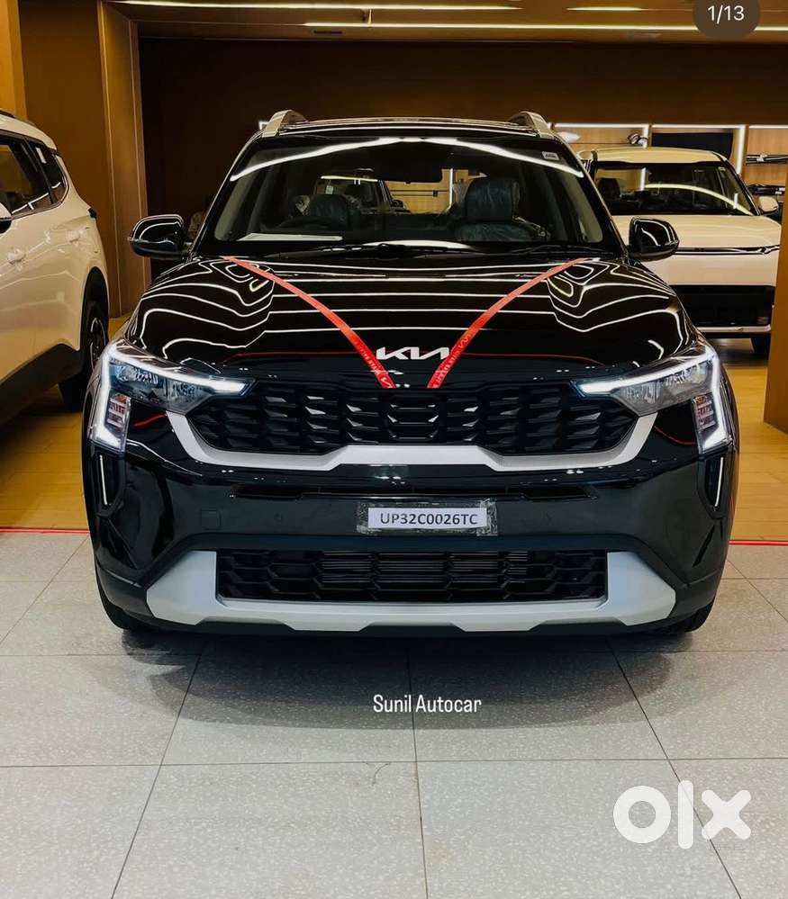 Kia Sonet Diesel 2025