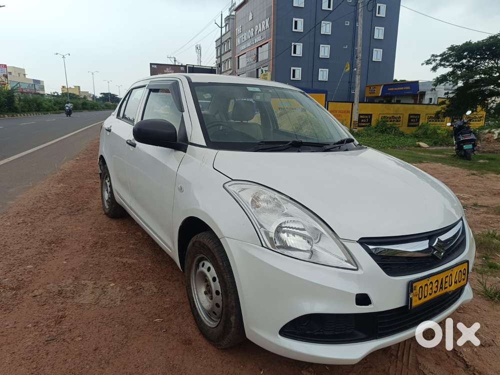Maruti Suzuki Dzire 1.2 Tour S Cng, 2022, Cng & Hybrids