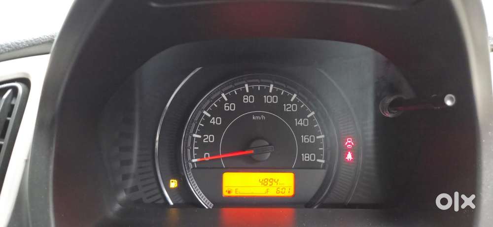 Maruti Suzuki Wagon R Vxi, 2023, Petrol