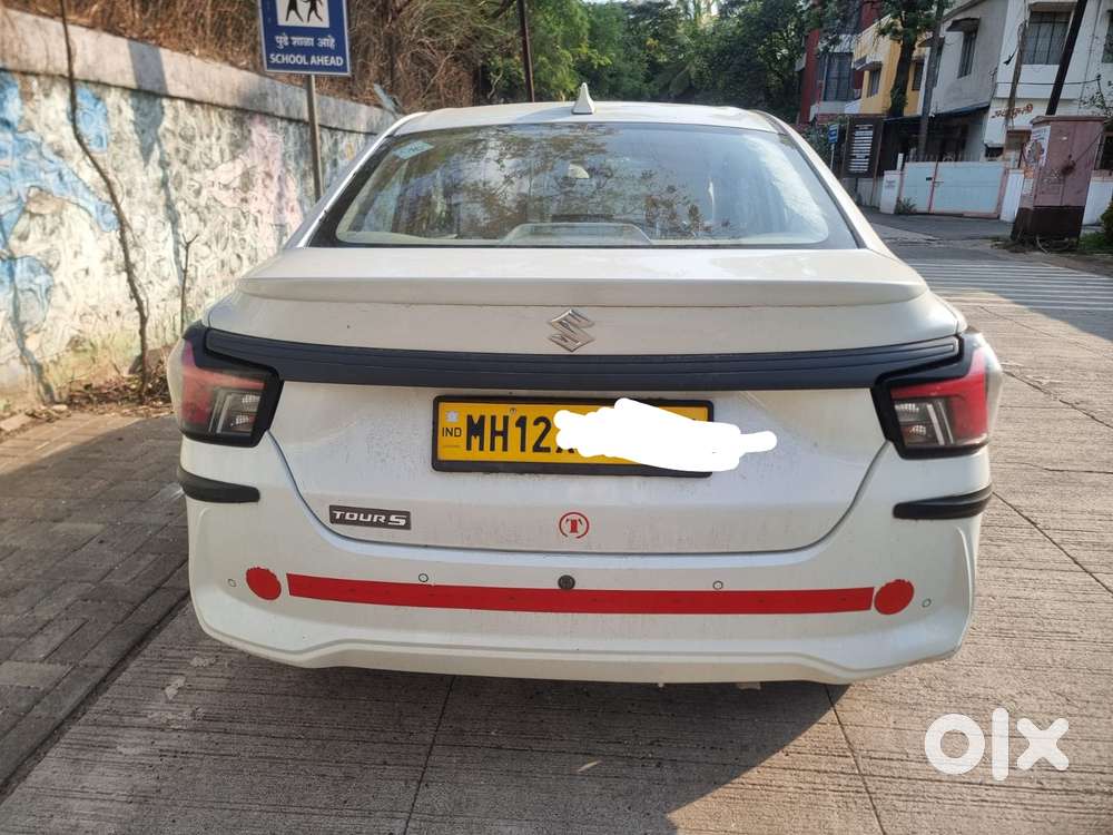 Maruti Suzuki Swift Dzire Tour S, 2025, Cng & Hybrids