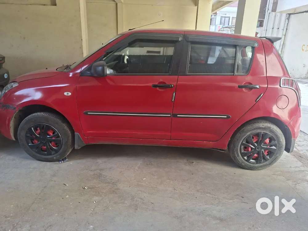 Maruti Suzuki Swift 2005
