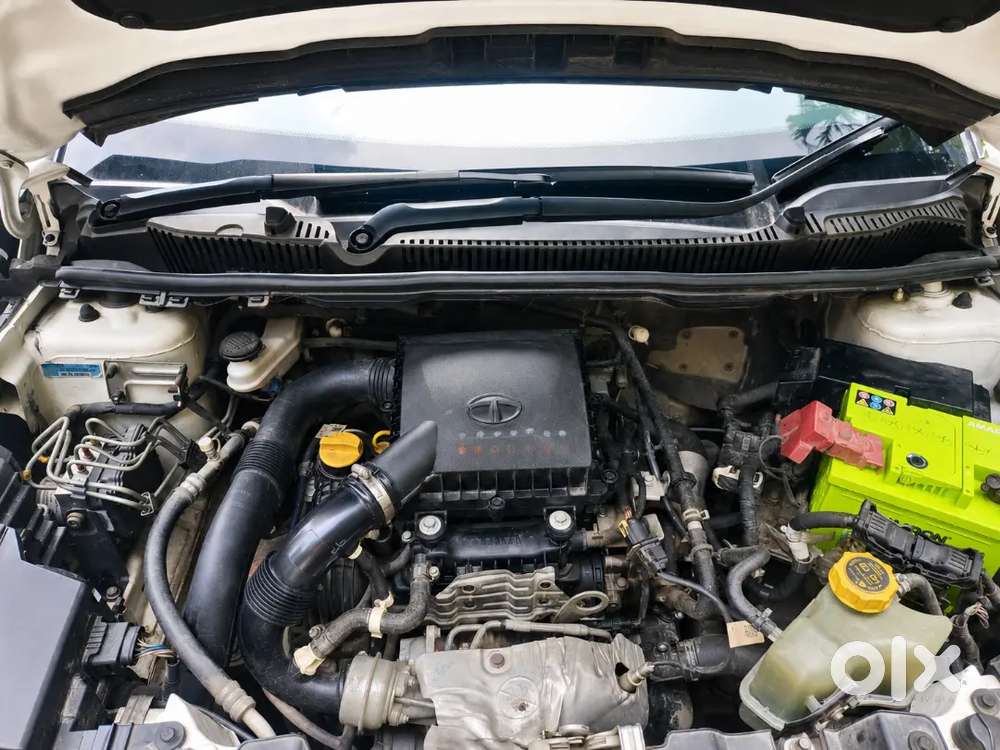 Tata Nexon 2022 Petrol 51000 Km Driven