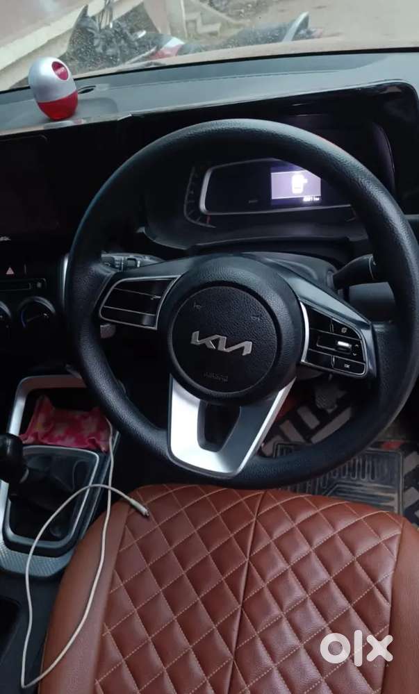 Kia Sonet 2022 Model
