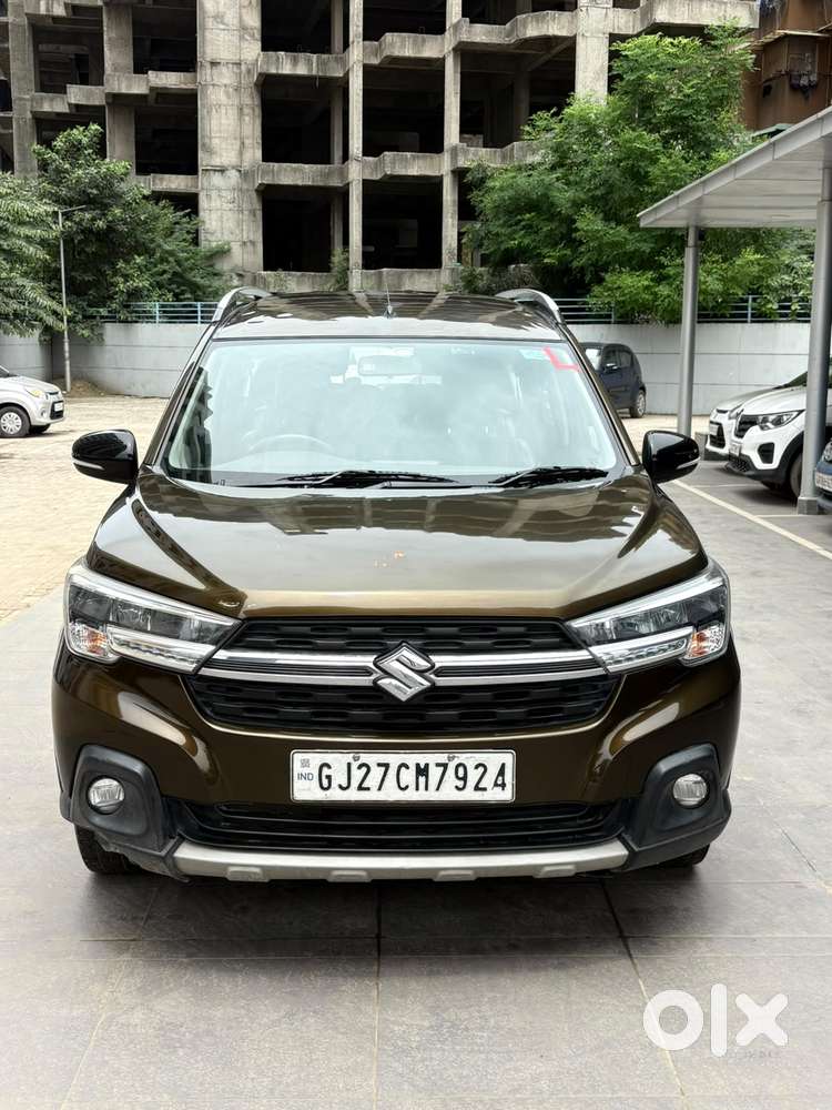 Maruti Suzuki Xl6 1.5 Zeta Mt, 2019, Petrol