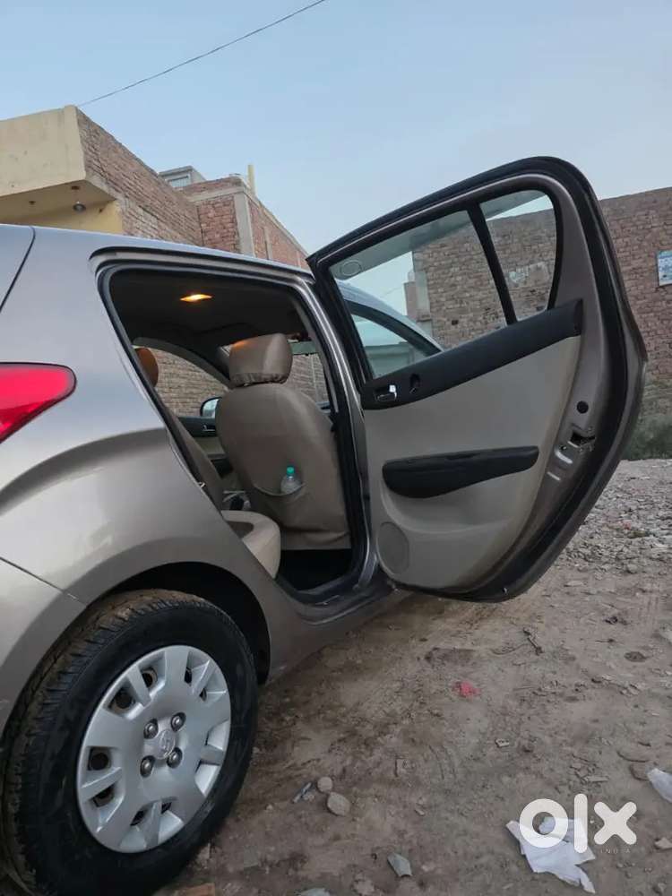 Hyundai I20 Diesel ,