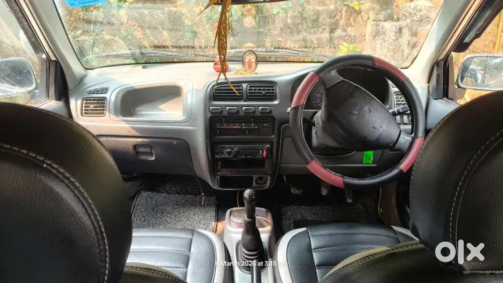 Good Condition ,tyer Are 80%, Normal Staring,new Battery