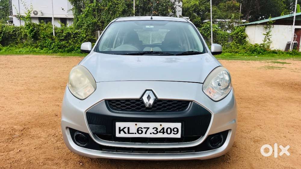 Reanult Pulse Rxl . Petrol ( Manual )