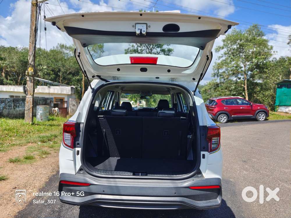 Kia Carens 1.5 Prestige 7 Str, 2024, Petrol