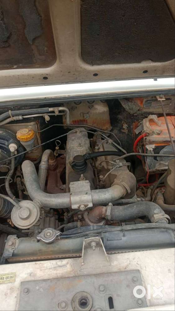 Mahindra Bolero 2009 Diesel 200000 Km Driven