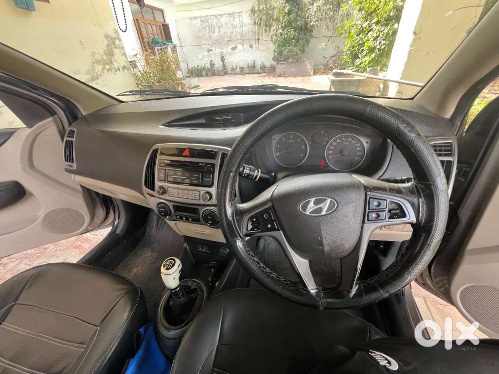 All Original Hyundai I20 2012 Diesel 110000 Km Driven