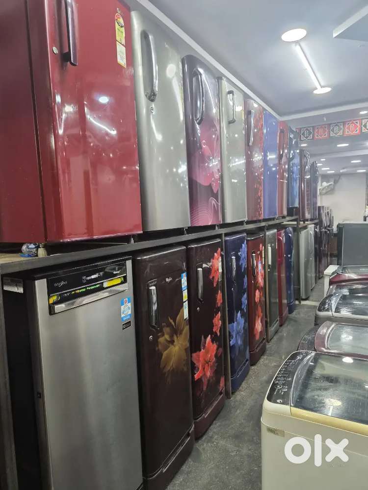 ,+ October best offers on fridges and machines with door delivery;-))