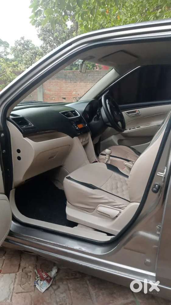 Maruti Suzuki Swift Dzire 2016 Diesel Good Condition