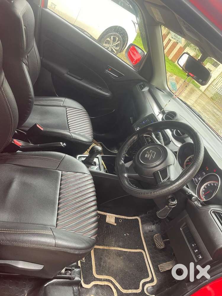 Maruti Suzuki Swift Vxi Ags, 2022, Petrol