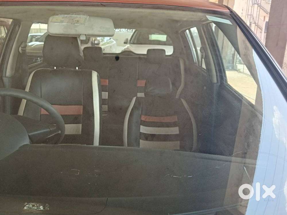 Maruti Suzuki Swift Vdi Bsiv W Abs, 2008, Diesel