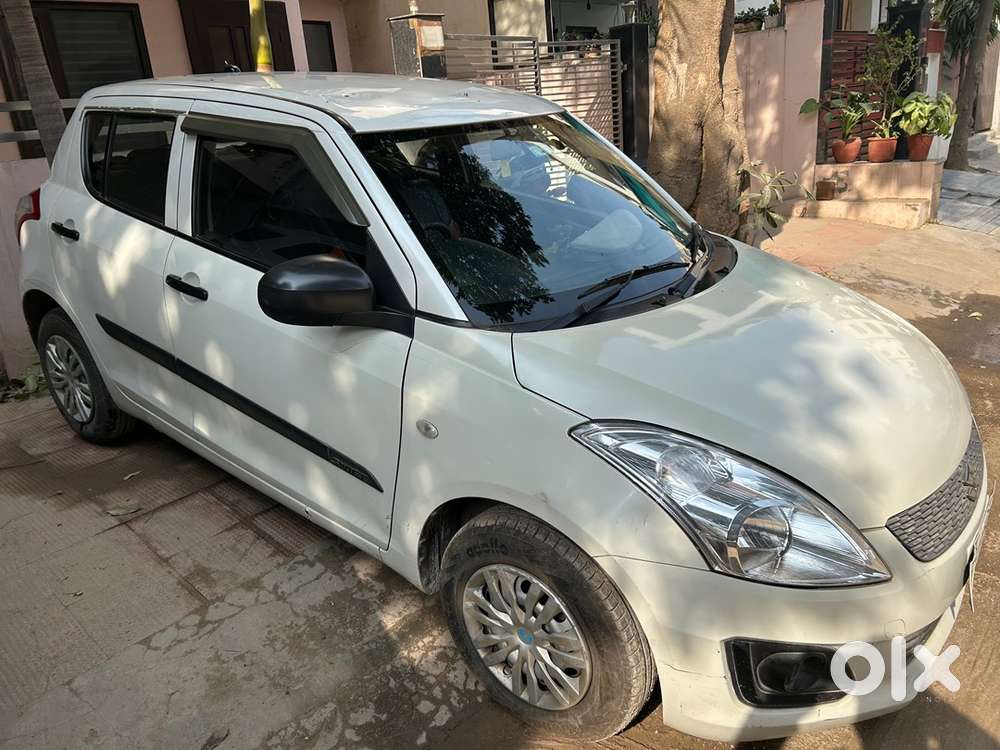 Maruti Suzuki Diesel 2015