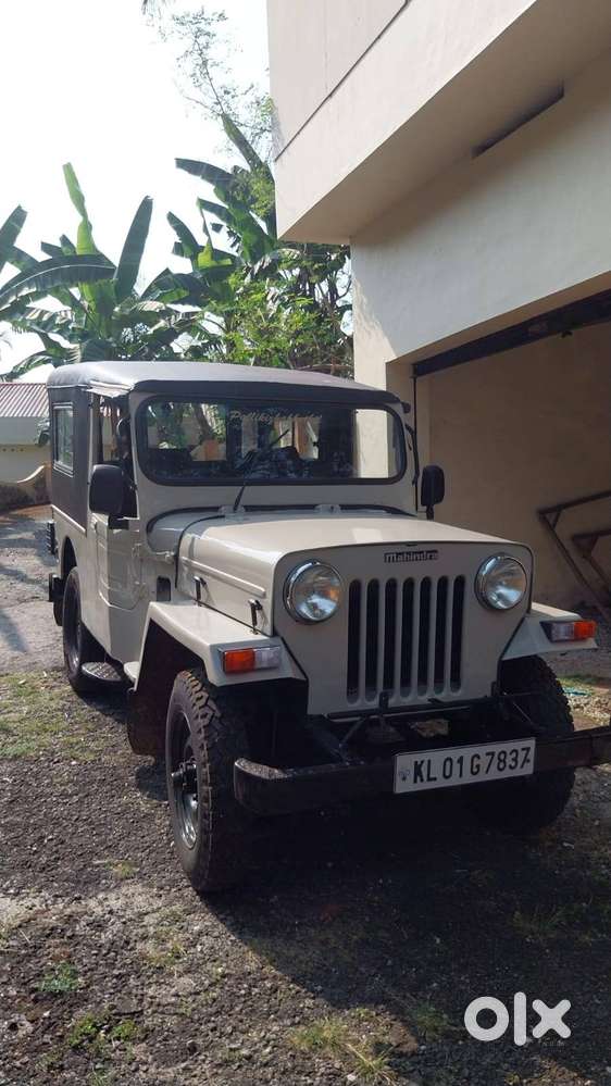 Mahindra Deluxe Super For Sale