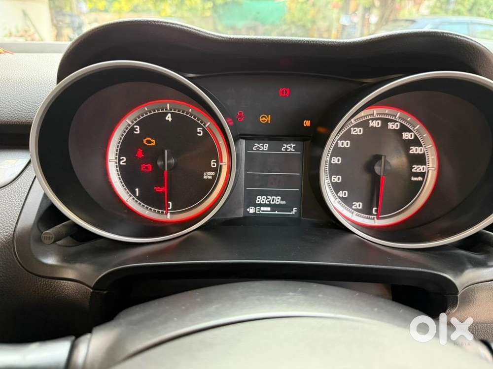 Maruti Suzuki Swift 2018 Diesel Well Maintained