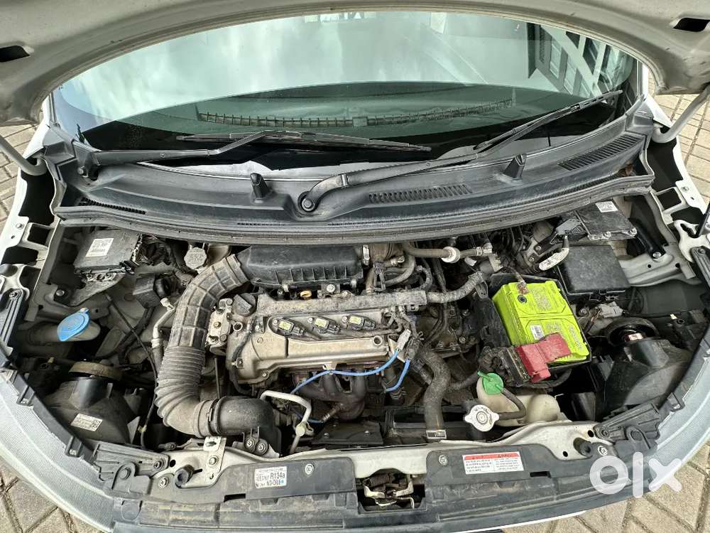 Maruti Suzuki Wagon R Lxi 2019
