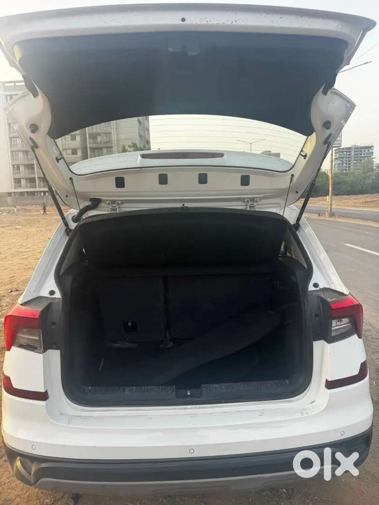 Skoda Kushaq 2023 Petrol Well Maintained