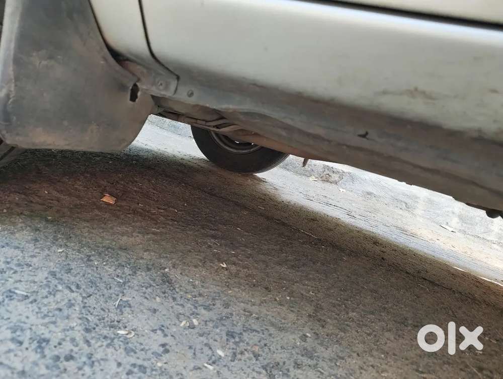 Maruti Suzuki 800 In Perfect Condition