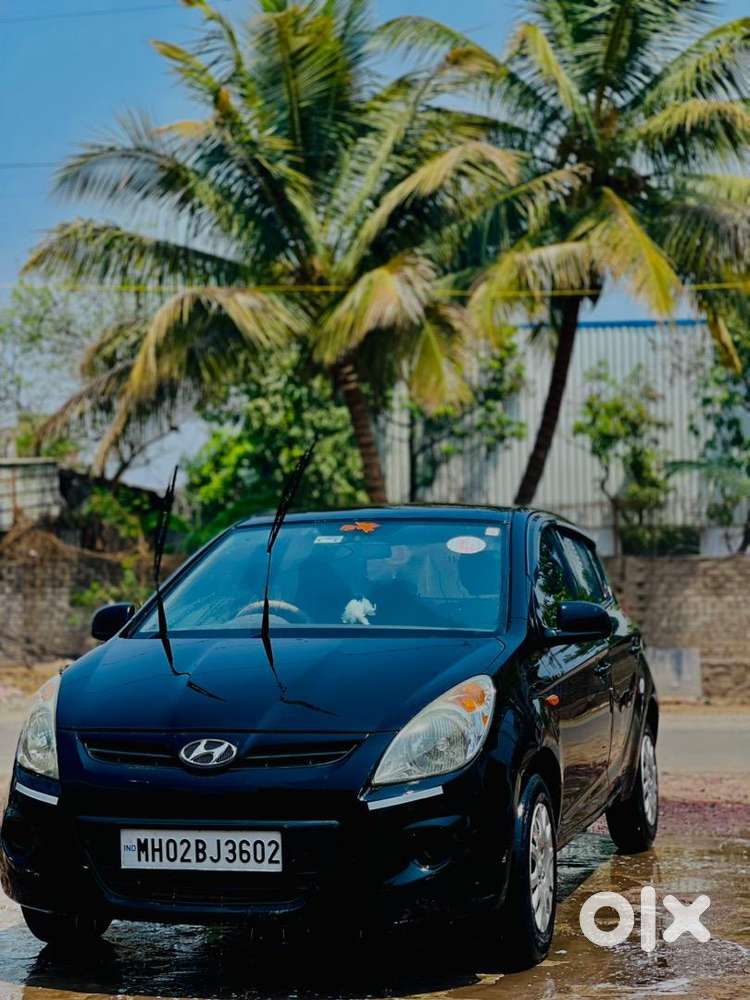 Hyundai I20 2010 Petrol Good Condition