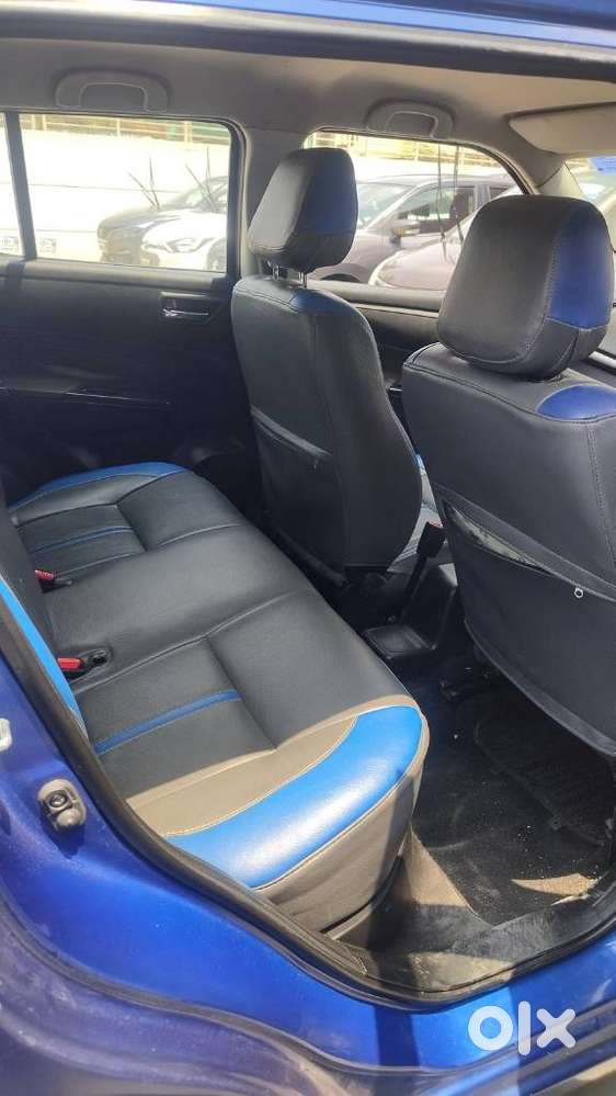 Maruti Suzuki Swift 2004-2010 Vxi With Abs, 2013, Petrol