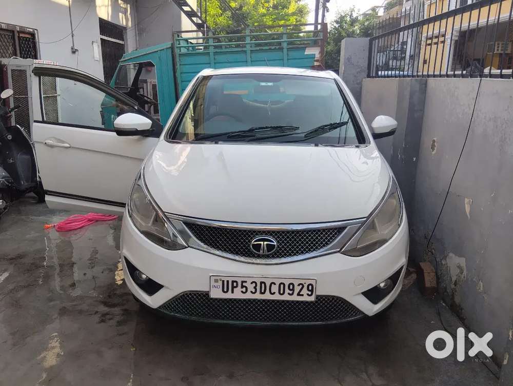 Tata Zest Diesel 2019