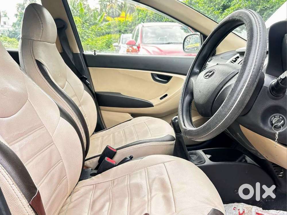 Hyundai Eon Magna +, 2016, Petrol