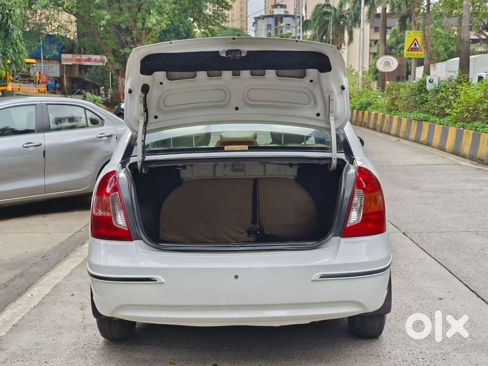 Hyundai Verna Crdi Vgt Sx 1.5, 2010, Diesel