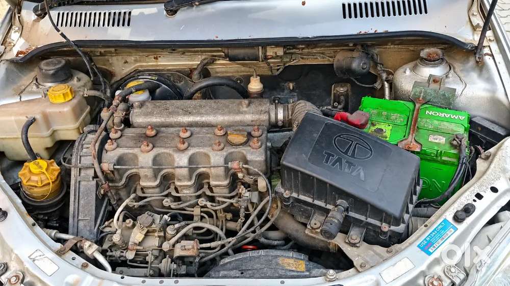 Tata Indica Diesel 2009