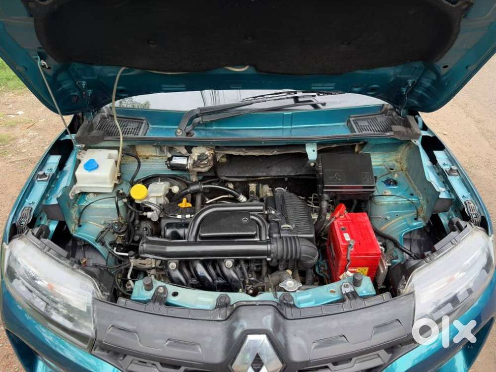 Renault Kwid Rxl, 2020, Petrol