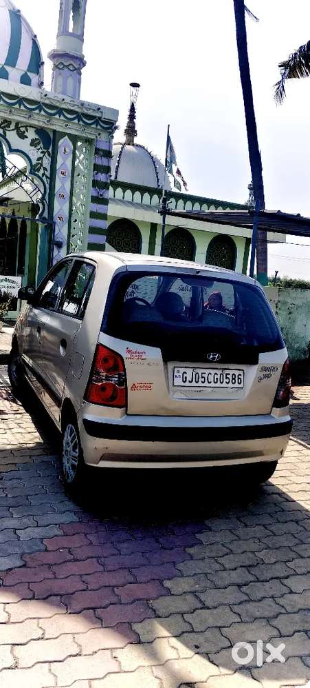 Santro Xing