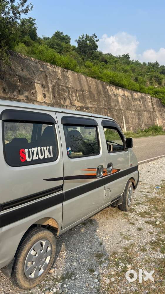 Maruti Suzuki Eeco 2018 In Mint Condition