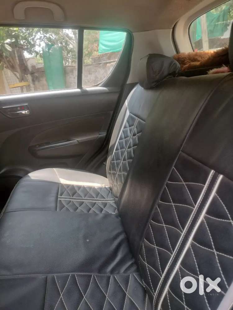 Maruti Suzuki Swift 2014 Petrol 80000 Km Driven