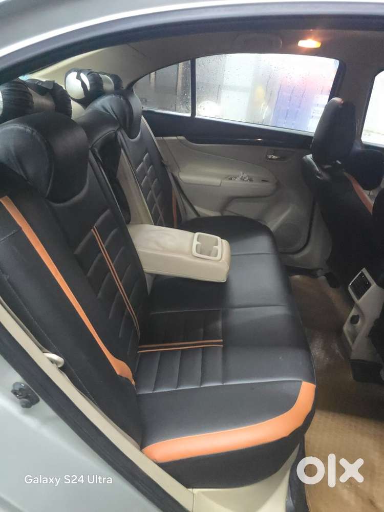 Maruti Suzuki Ciaz 2015