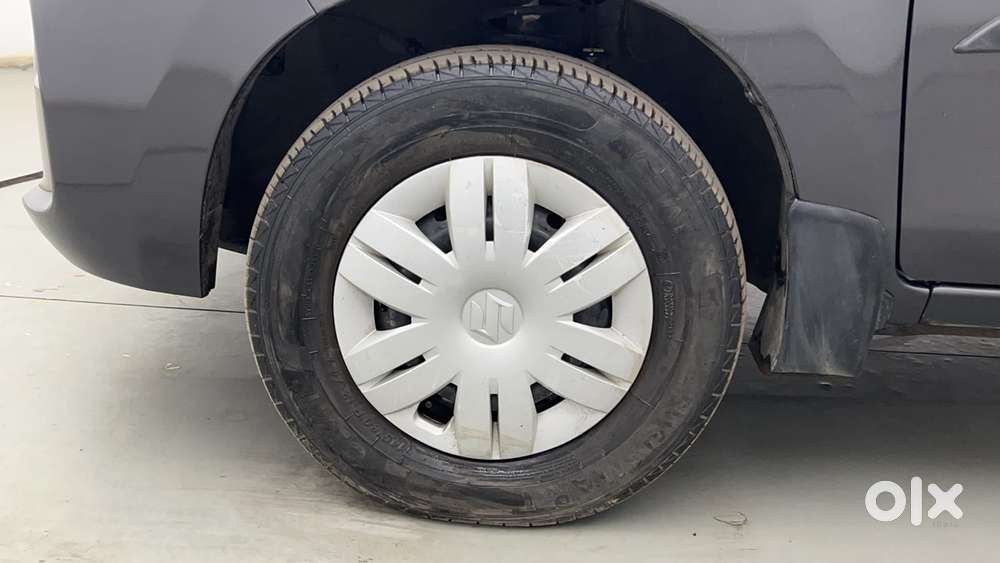 Maruti Suzuki Alto 800 2012-2016 Vxi, 2021, Petrol