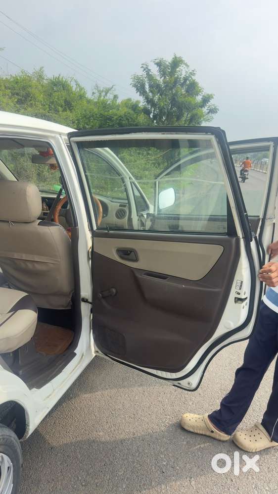 Maruti Suzuki Zen Estilo 2010 Cng & Hybrids Well Maintained