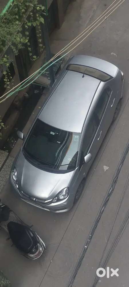 Honda Amaze 2018 Petrol 31000 Km Driven With Good Condition