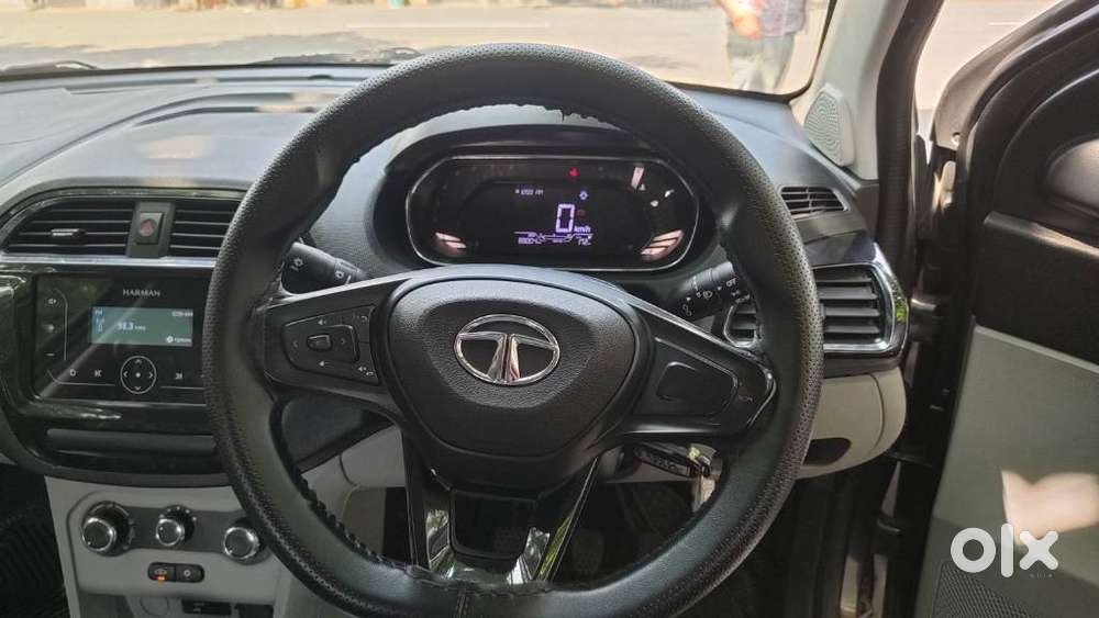 Tata Tiago, 2021, Petrol
