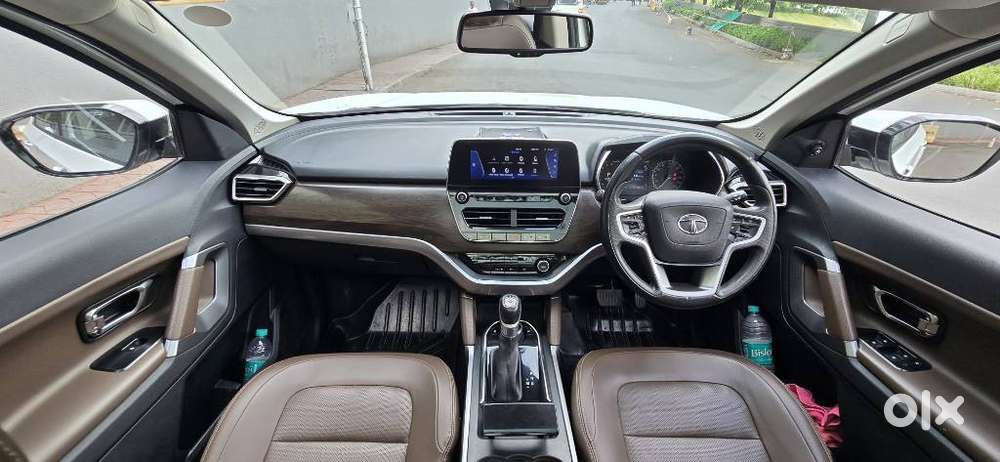 Tata Harrier Xza Plus At, 2022, Diesel