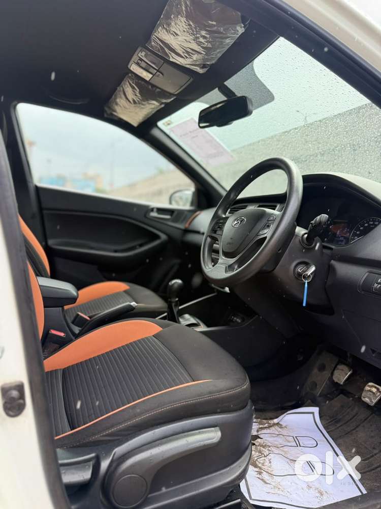 Hyundai I20 Active S Petrol, 2015, Petrol