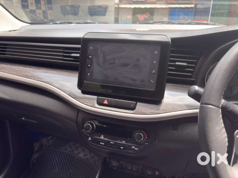 Maruti Suzuki Xl6 1.5 Alpha Plus At, 2022, Petrol