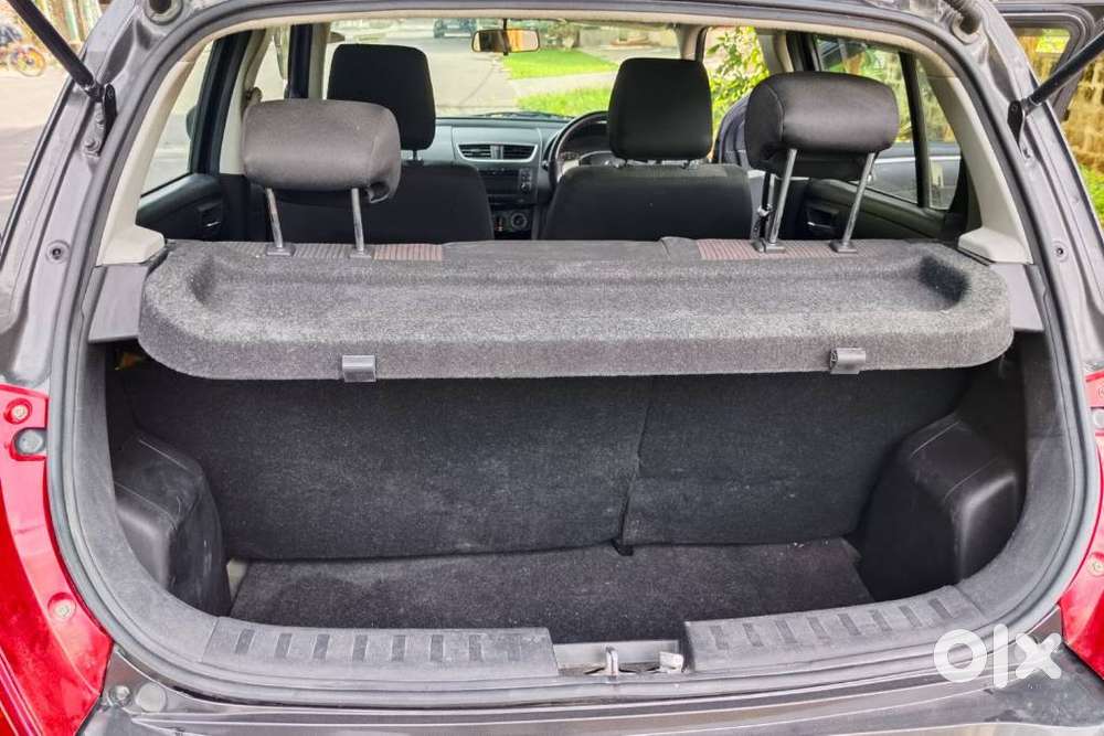 Maruti Suzuki Swift Vdi Bs Iv, 2016, Diesel